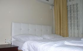 Turko Apartments